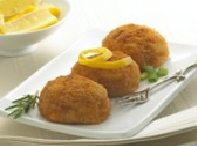 Order Crabcake food online from Mannys Place store, Willowick on bringmethat.com