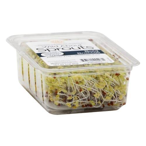 Order Wild About Sprouts · Bold Broccoli Sprouts (3 oz) food online from Safeway store, Tucson on bringmethat.com
