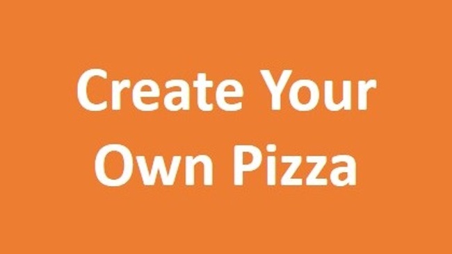 Order *Custom Extra Most Bestest Pizza food online from Little Caesars Pizza store, Canton on bringmethat.com