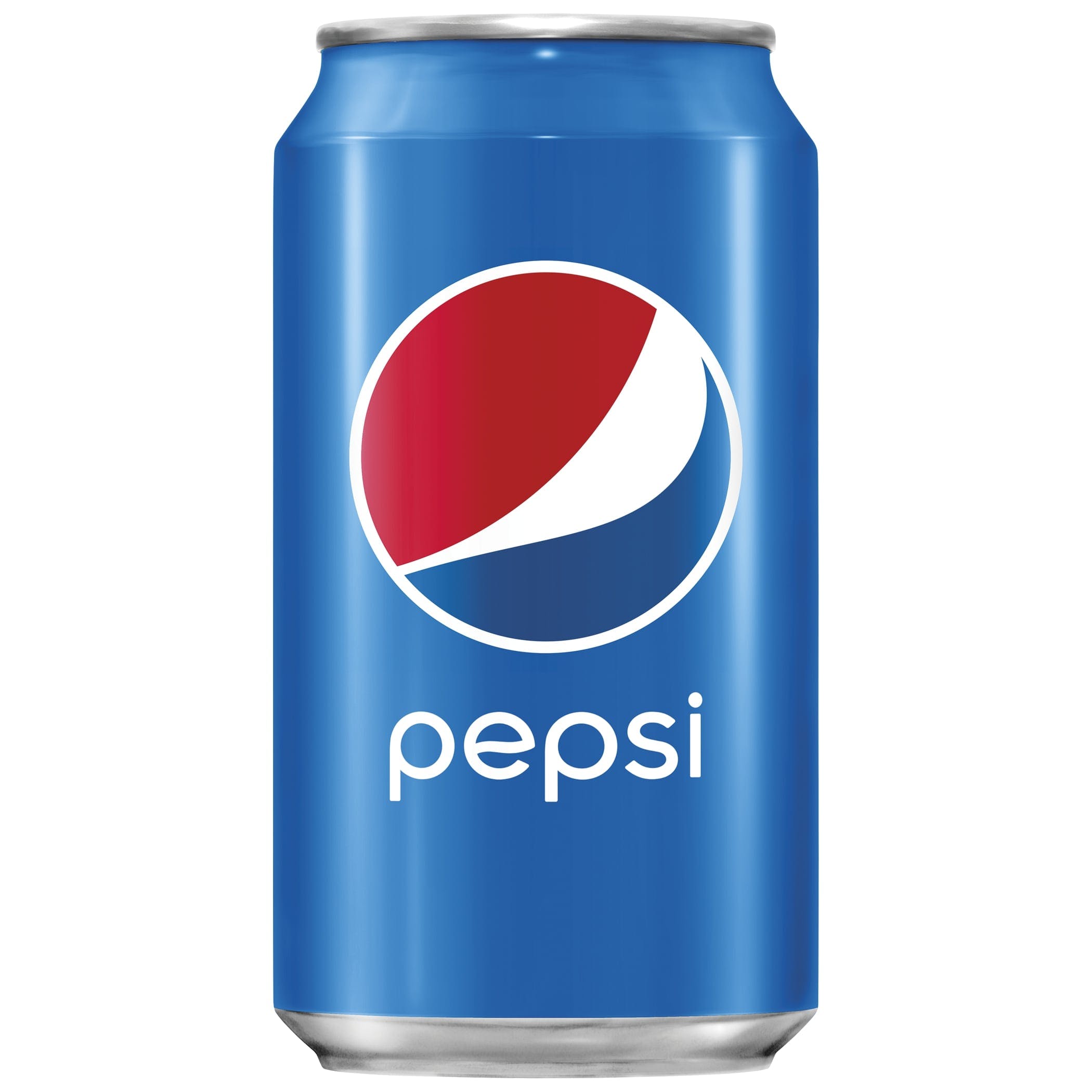 Order 12 oz. Can Pepsi - 12 oz. Can food online from Giant Pizza King store, San Diego on bringmethat.com