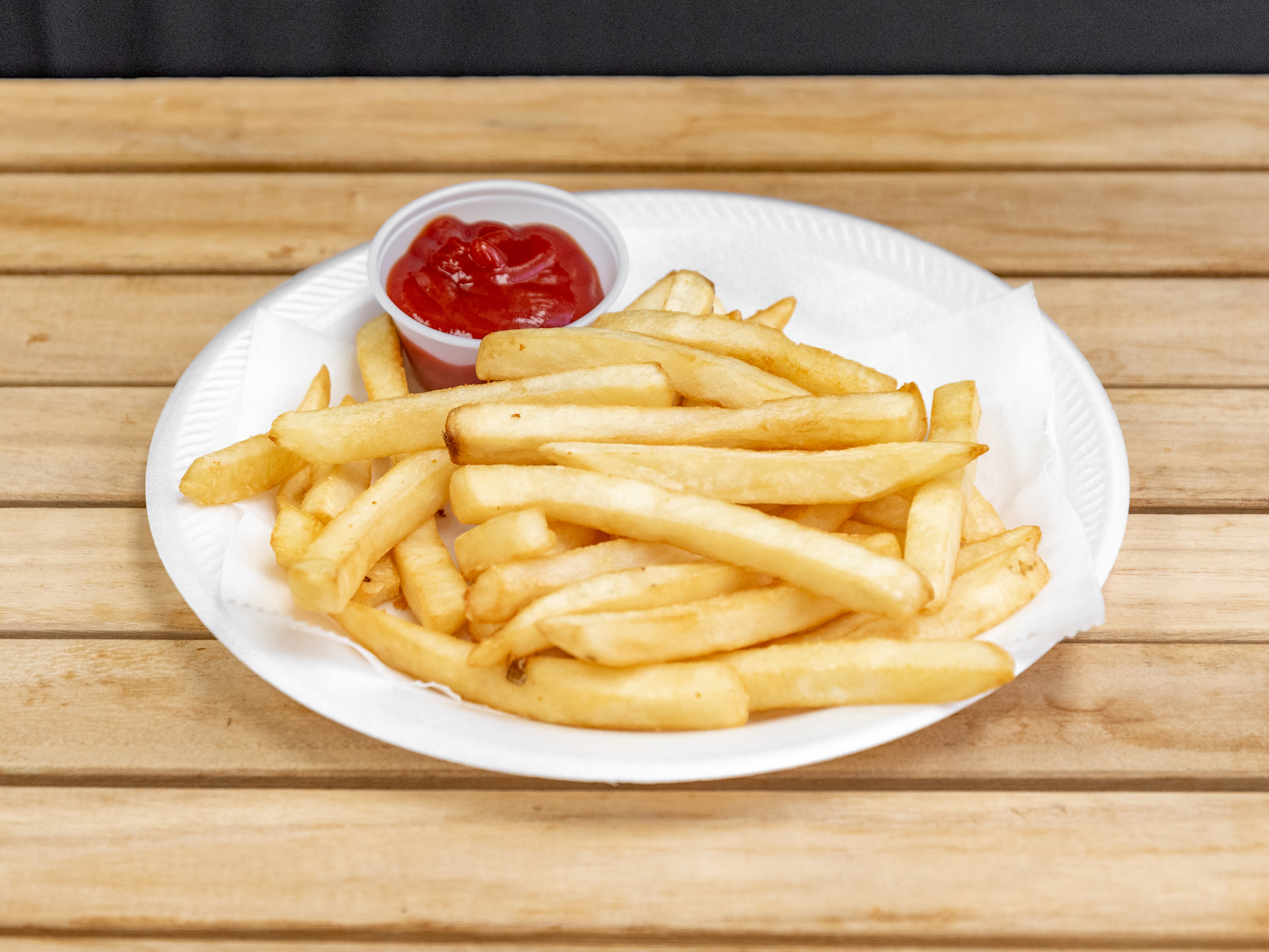Order Fries food online from A1 Grocery & Deli store, Waterbury on bringmethat.com