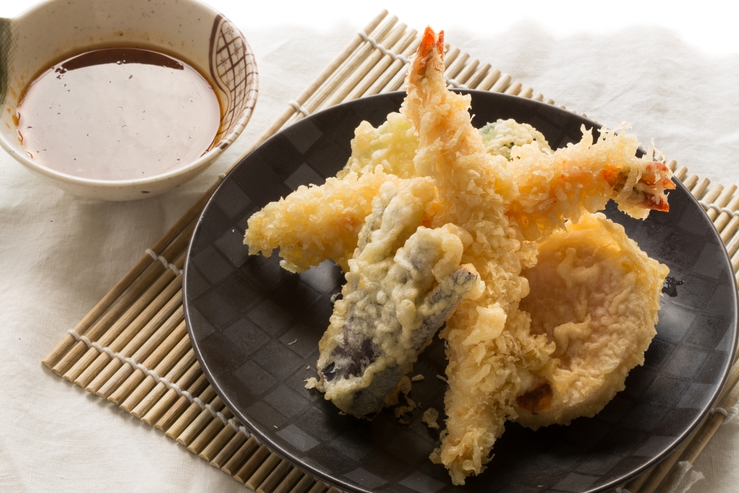 Order Super Tempura Appetizer food online from Sushi Too store, Pittsburgh on bringmethat.com