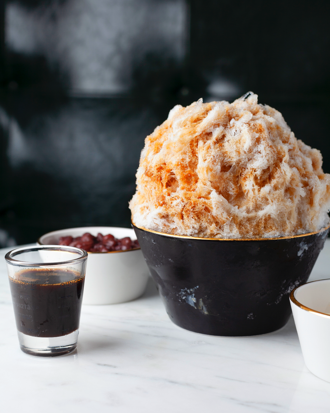 Order Coffee Shaved Ice food online from Mealtop store, Los Angeles on bringmethat.com