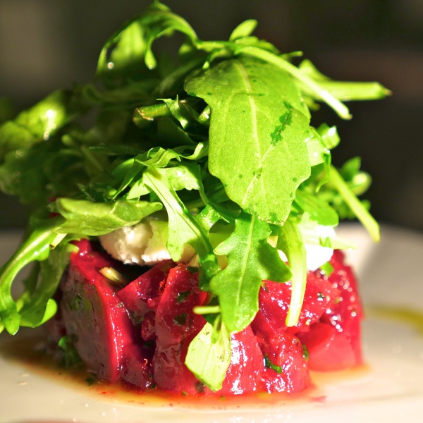 Order Fresh Red Beets food online from Cesco osteria store, Bethesda on bringmethat.com
