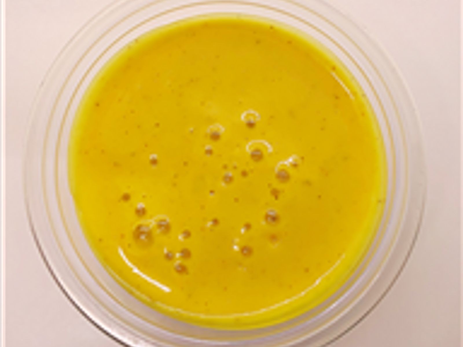 Order Side Of Honey Mustard food online from That Burger Spot store, Riverdale on bringmethat.com