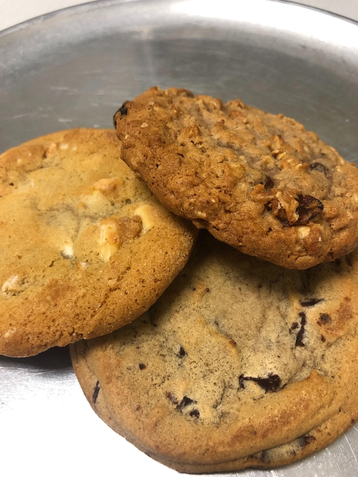 Order Cookie food online from B.C. Pizza store, Traverse City on bringmethat.com
