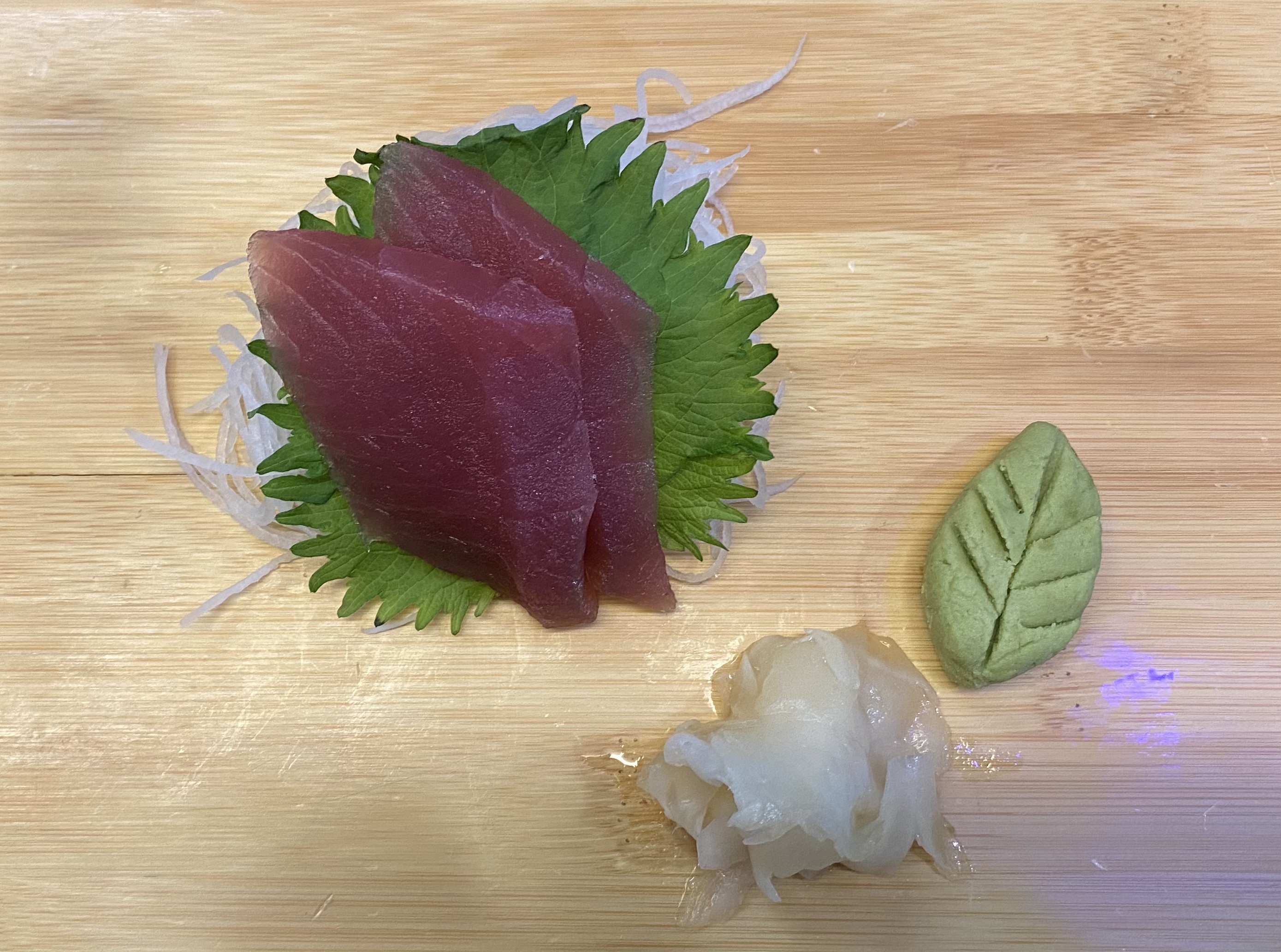 Order Maguro(tuna) food online from Sakura store, Merchantville on bringmethat.com
