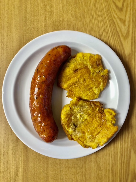 Order Sausage / chorizo food online from El Paisa Happy Chicken store, Newark on bringmethat.com