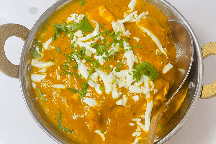 Order Shahi Paneer food online from Royal Kitchen store, Oakland on bringmethat.com