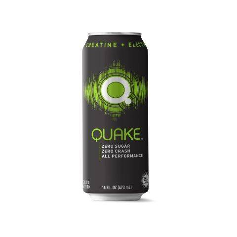 Order Quake Original 16oz food online from Aplus store, Snyder on bringmethat.com