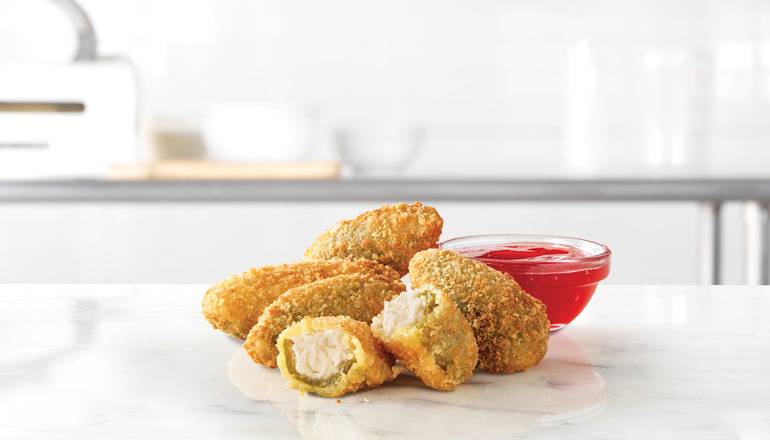 Order Jalapeño Bites® (5 ea.) food online from Arby's store, CANTON on bringmethat.com