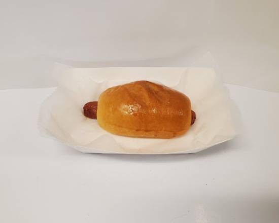 Order Sausage Jumbo food online from Donut Joy store, Denton on bringmethat.com