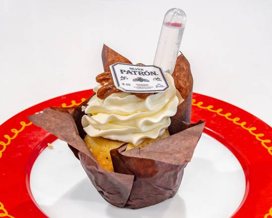 Order Vanilla Patron food online from Amazcakes store, Chicago on bringmethat.com