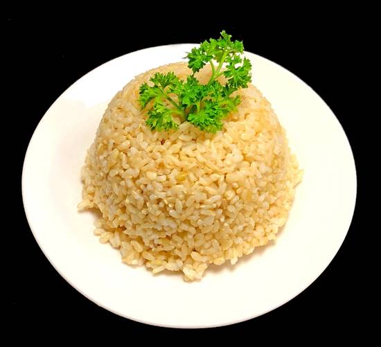 Order Brown Rice food online from Soul of China store, La Quinta on bringmethat.com