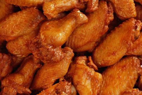 Order Wings food online from Amili's Pizzeria store, Plum on bringmethat.com