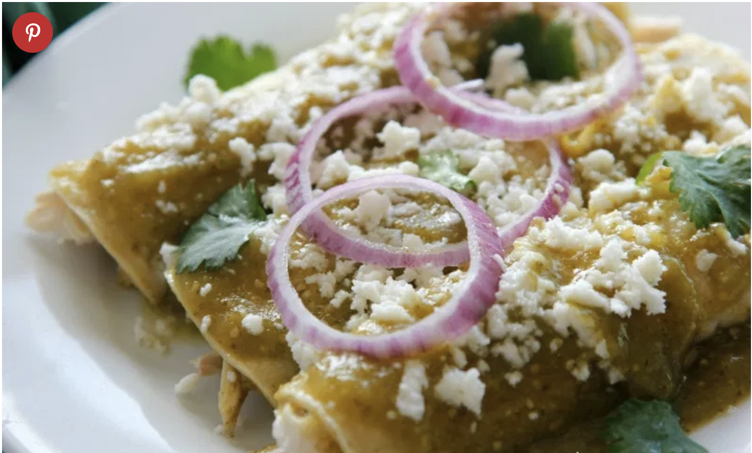 Order Enchiladas  food online from Don Betos Tacos store, Clayton on bringmethat.com