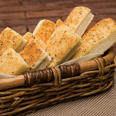 Order Breadsticks food online from Godfathers Pizza store, Spring Valley on bringmethat.com