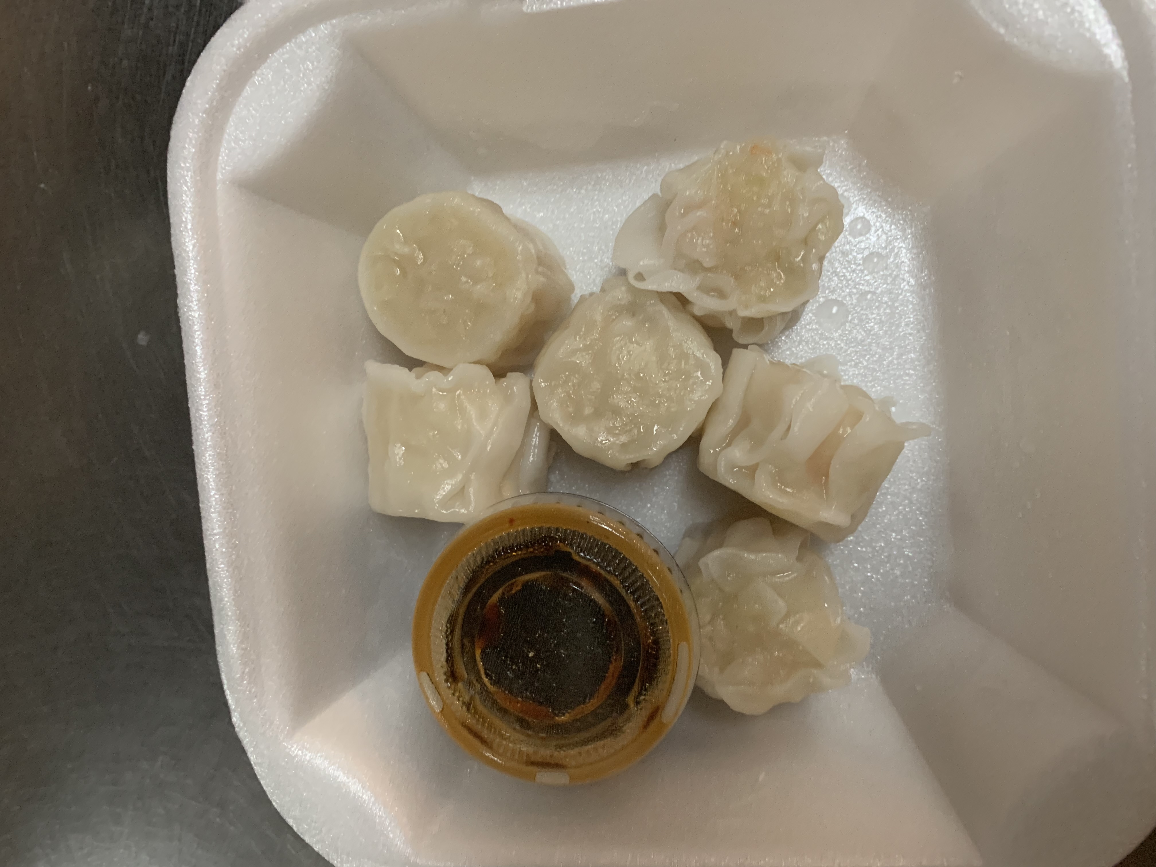 Order 6 Piece Shu Mai food online from Jade House store, Fort Lee on bringmethat.com
