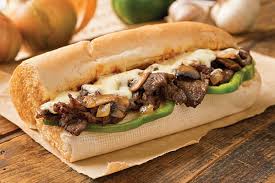 Order Philly Cheesesteak Sub  food online from Daylight Donuts store, Hilliard on bringmethat.com