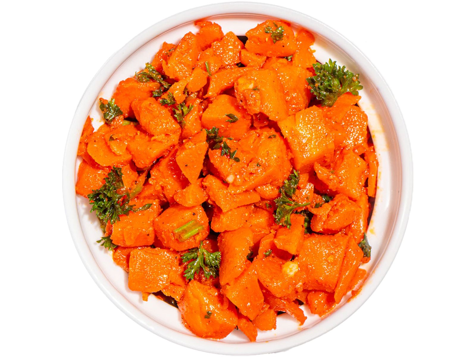 Order Moroccan Carrots food online from Amir's Falafel store, Los Angeles on bringmethat.com
