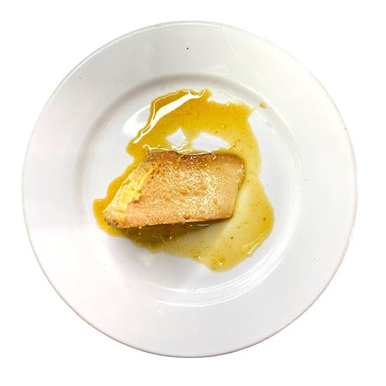 Order Flan food online from Mojitos Bistro store, Peachtree Corners on bringmethat.com
