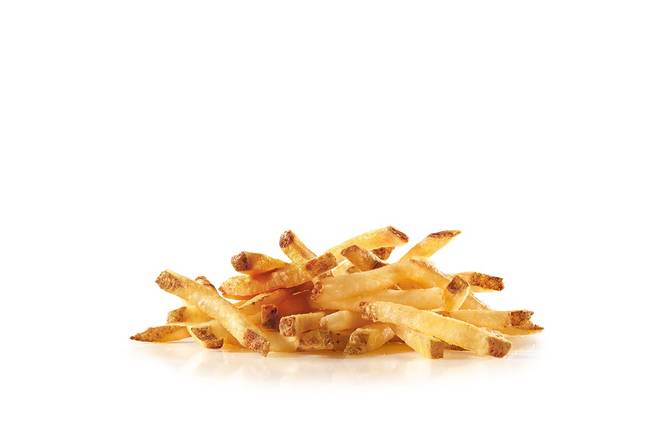Order Natural-Cut French Fries food online from Carl Jr. store, Stockton on bringmethat.com