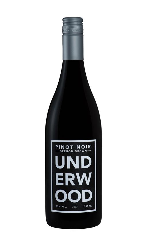 Order Underwood Oregon Pinot Noir food online from Plumpjack Wine & Spirits store, San Francisco on bringmethat.com