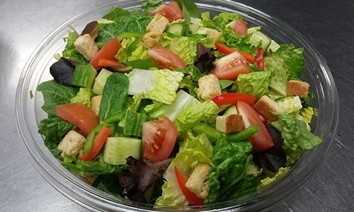 Order House Salad food online from Giovanni's store, Blauvelt on bringmethat.com