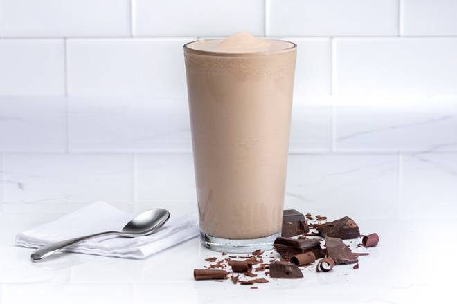 Order Chocolate Milkshake food online from Slim Chickens store, Muscle Shoals on bringmethat.com
