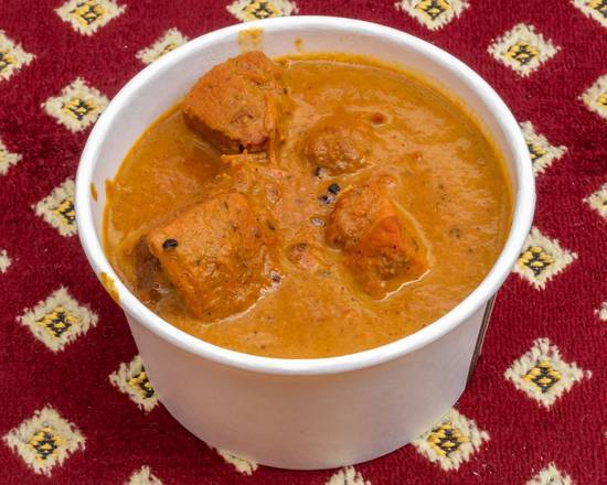 Order Chicken Tikka Masala food online from Curry In A Hurry store, Minneapolis on bringmethat.com