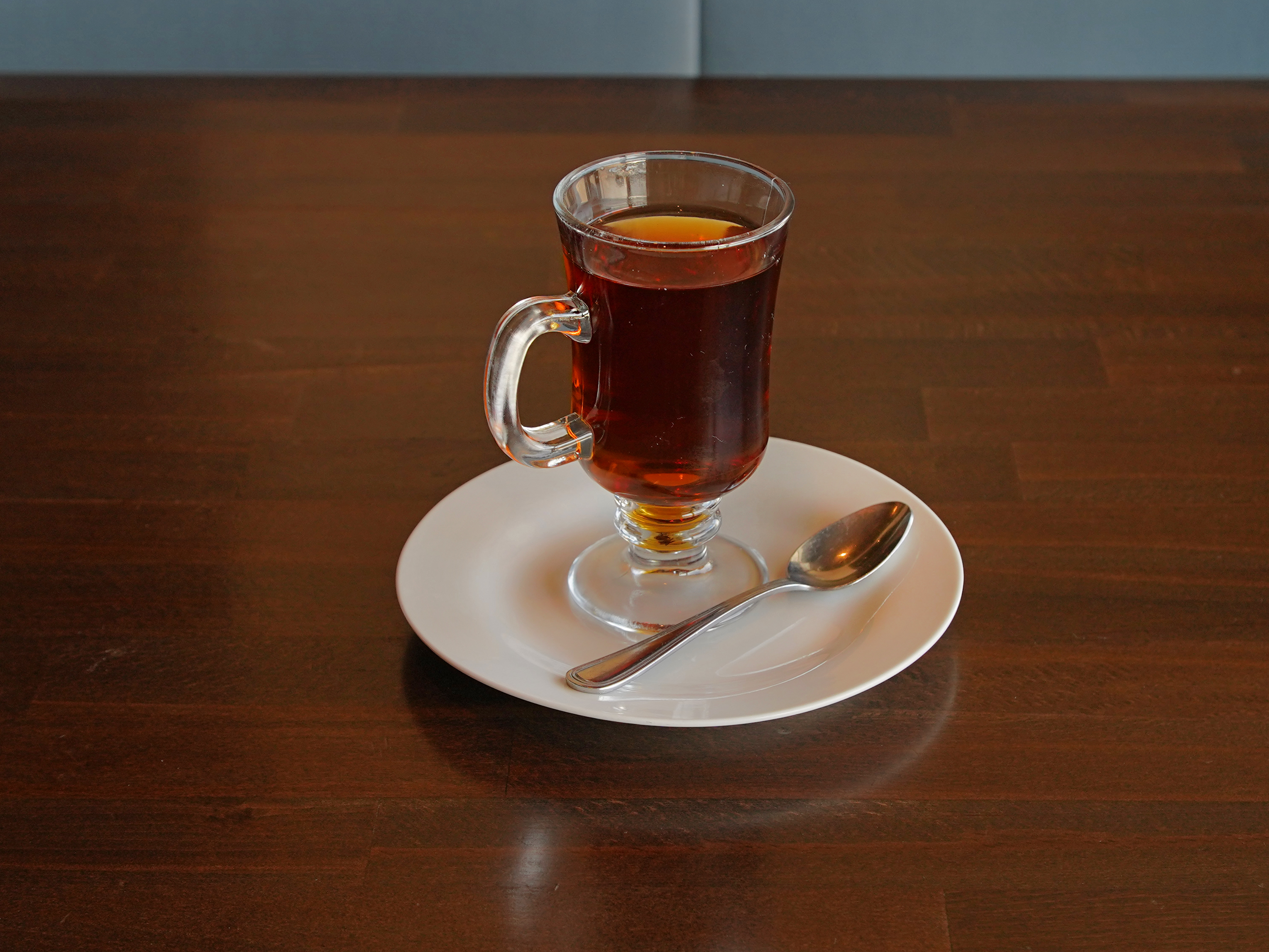 Order Hot Tea food online from Ali Baba Persian Restaurant store, Granada Hills on bringmethat.com