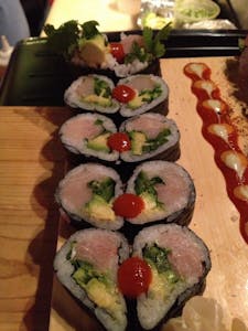 Order Mexican Roll food online from Gari Sushi store, Chicago on bringmethat.com
