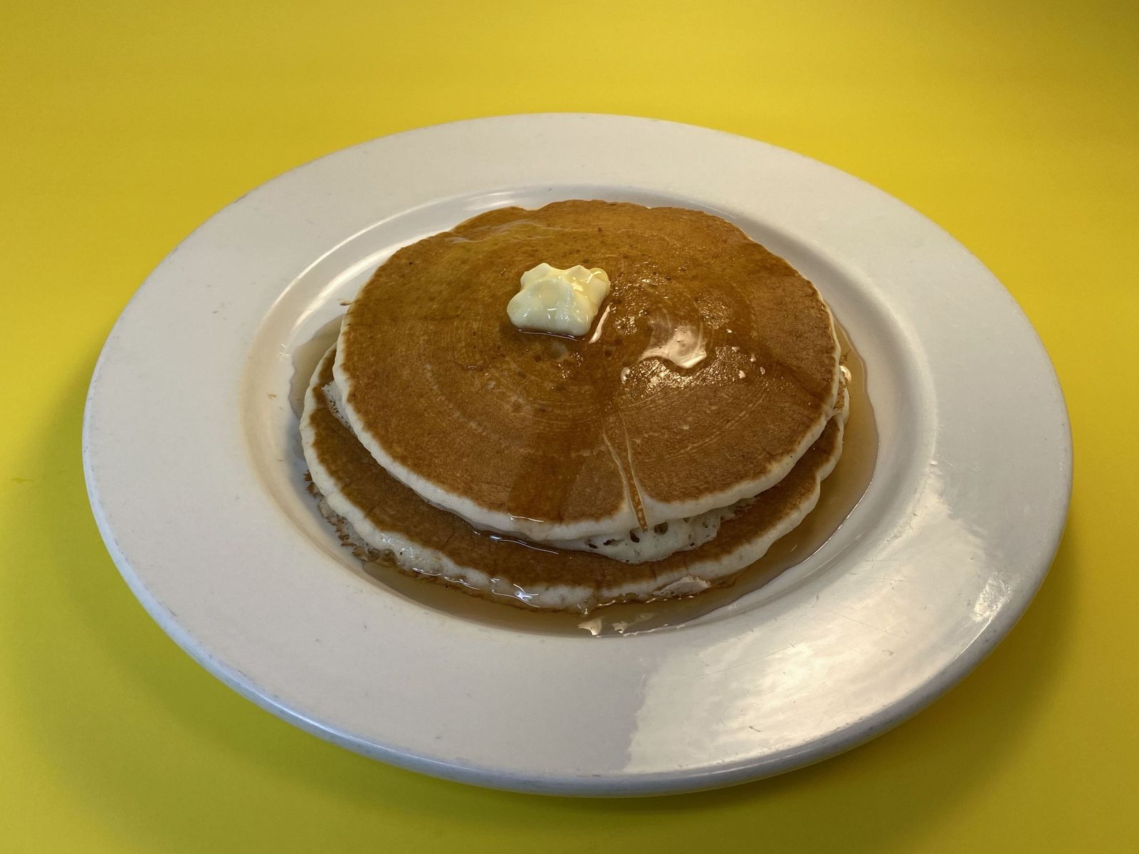 Order 2 pancakes food online from Great Mex store, Costa Mesa on bringmethat.com