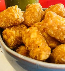 Order Tots food online from Early Bird store, Papillion on bringmethat.com