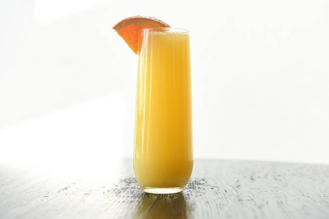 Order Orange Juice food online from Toast store, Milwaukee on bringmethat.com