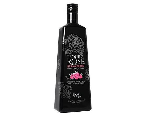Order Tequila rose 750ml  food online from House Of Wine store, New Rochelle on bringmethat.com