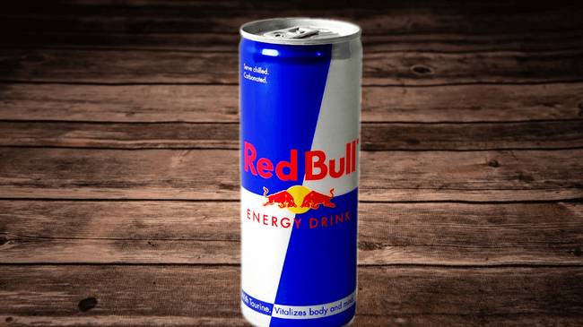Order Red Bull food online from Coupa Cafe store, Palo Alto on bringmethat.com
