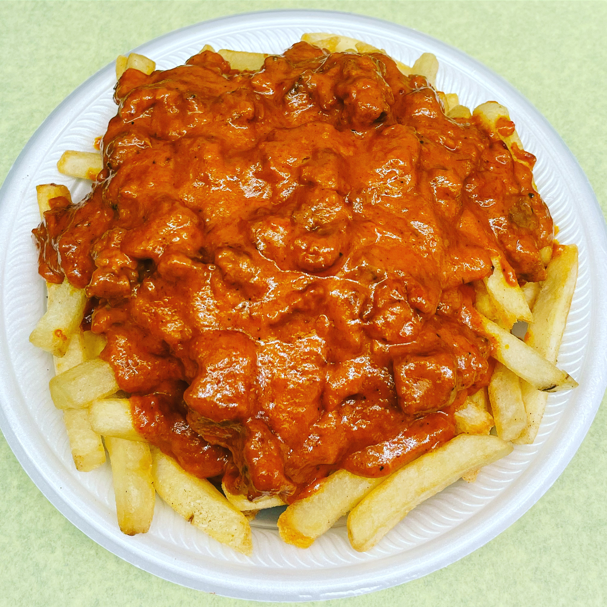 Order Beef Masala Fry food online from Indimex Eats Indian Restaurant store, Los Angeles on bringmethat.com