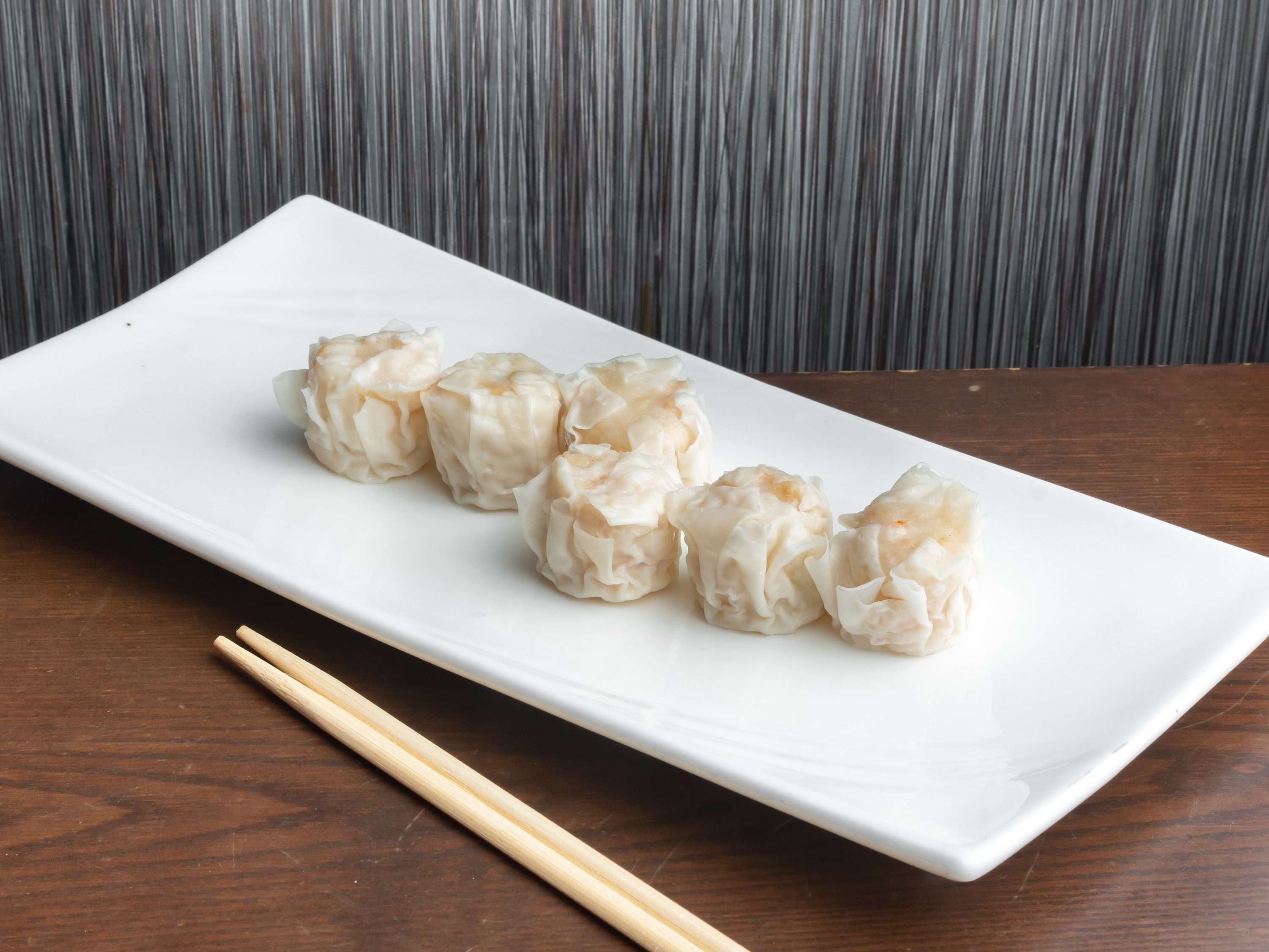 Order Shumai food online from Sushi Oya store, New York on bringmethat.com