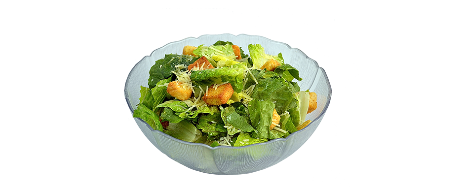 Order Deanna's Killer Caesar Salad food online from Larrys Giant Subs store, Jacksonville on bringmethat.com