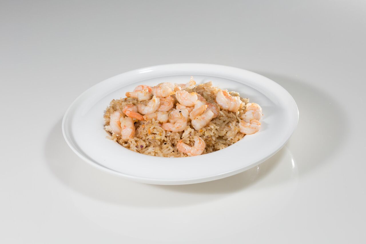 Order Chicken Fried Rice food online from Kashi store, Bellmore on bringmethat.com
