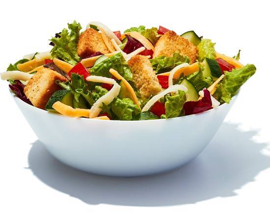 Order Side Garden Salad food online from Hooters store, Yuma on bringmethat.com