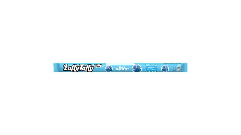 Order Laffy Taffy Rope Blue Raspberry Candy food online from Anderson Convenience Markets #140 store, Omaha on bringmethat.com