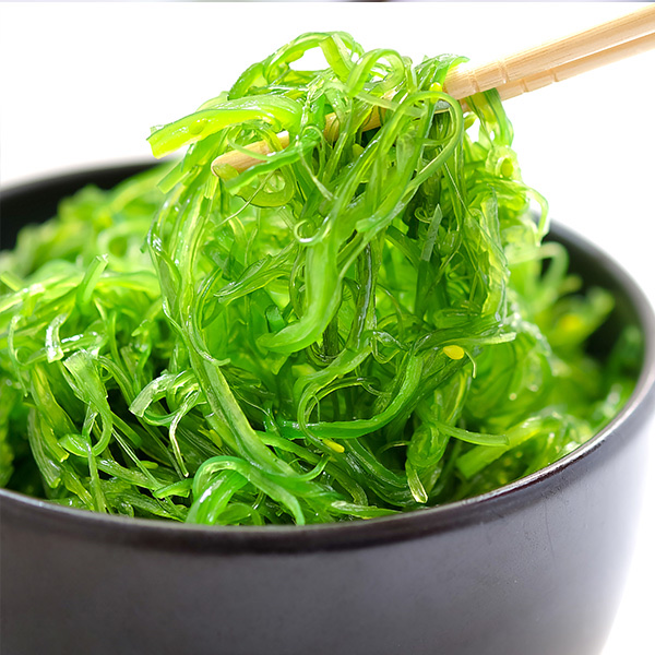 Order  Seaweed Salad  food online from Asian Cuisine store, Fayetteville on bringmethat.com