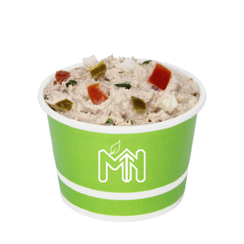 Order Mexican Tuna Salad food online from Mas Natural store, Brownsville on bringmethat.com