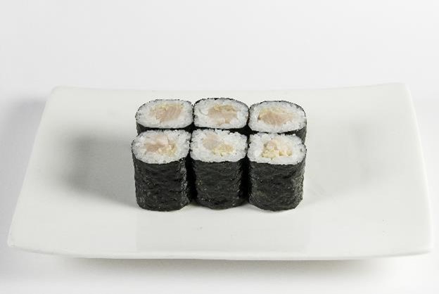 Order Enoki & Hamachi food online from Blue Ribbon Sushi Izakaya store, New York on bringmethat.com