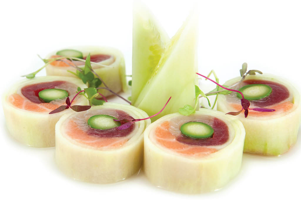 Order Naruto food online from Izumi Japanese Steak House & Sushi Bar store, Windsor Locks on bringmethat.com