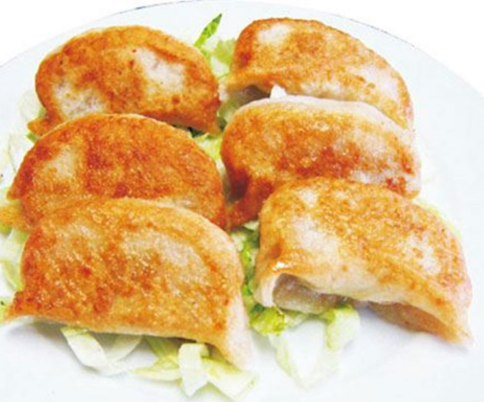 Order Fried Wonton  food online from China Wok store, Macedon on bringmethat.com