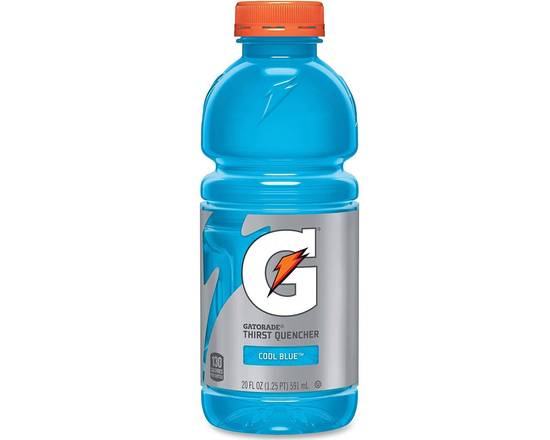 Order Gatorade food online from China Cafe store, South Bend on bringmethat.com