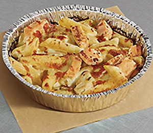 Order Chicken Alfredo food online from Domino's Pizza - Cos Cob store, Greenwich on bringmethat.com